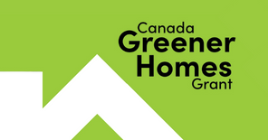 Canada Greener HOmes Grant