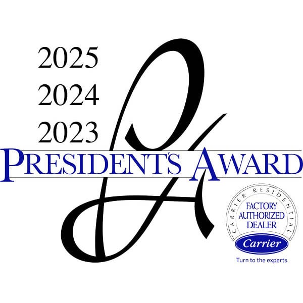 Presidents Award