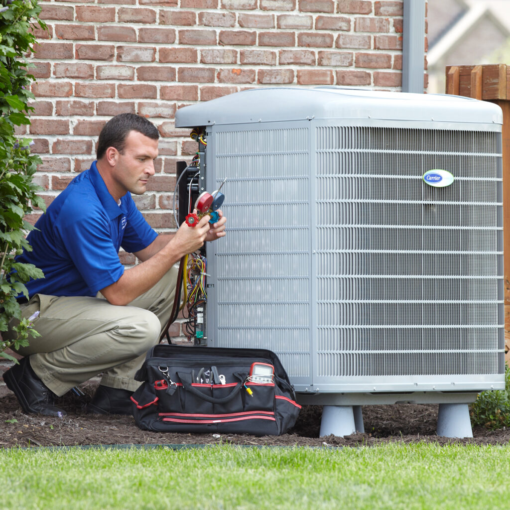 air conditioner