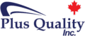 a plus quality logo